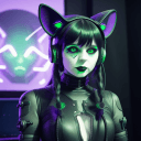 🌸 Chill Bytes ☕'s icon