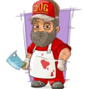 The Butchers's icon