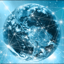 The Internet's Criminal Court of Justice (Hero Agency)™'s icon