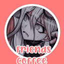 ꒰🍥꒱﹒𝗙𝗿𝗶𝗲𝗻𝗱𝘀 𝗖𝗮𝗳𝗲꒷꒦˳⊹'s icon