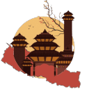 E-Lounge Community, Nepal's icon