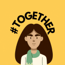 #TOGETHER Club Discord's icon