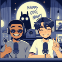 Happy Cool Night's icon