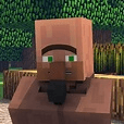 Villagerspawn elite Youtube server's icon