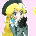 ༘♡ 𝒫'𝓈 𝒫𝒶𝓁𝒶𝒸𝑒 ༘♡'s icon