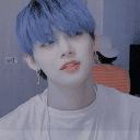 ✿﹒introꜝꜝ﹒﹢🦋﹒kpop﹒anime﹒icons's icon