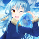 That Time I Got Reincarnated as a Slime's icon
