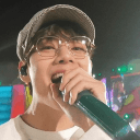 vermillion (kpop)  𑁍's icon
