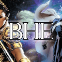 Black Heroes Everywhere's icon