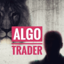 Algo Trader's server's icon
