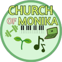 Church of Monika's icon