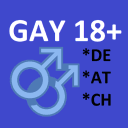 discord server logo