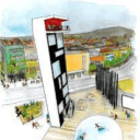 Komuna Korcare's icon