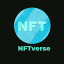 NFTverse | Find New Projects • Art • Advertise • Collabs • News's icon