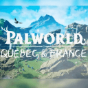 Palworld Québec & France's icon