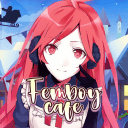 discord server logo