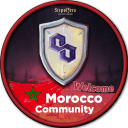 discord server logo