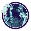 discord server logo