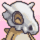 Cubone's Cave 🦴's icon