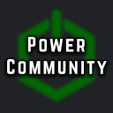 Power Community's icon