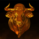 Bulls Corner 🔱's icon