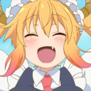 Tohru Kobayashi Server's icon