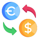 Easy Exchange's icon