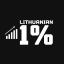 Lithuanian 1%'s icon