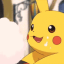 Pikachu Eating Cotton Candy: The Discord Server (18+)'s icon