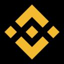 Binance's icon