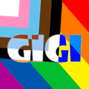 The GIGI Network's icon