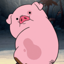 Waddles Worship Club's icon