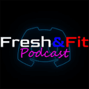 Fresh and Fit Podcast's icon