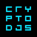 CryptoDJs_official's icon