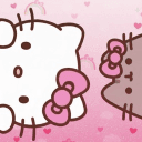 Egirl Paws | VC • Nitro • Friends • Voice Chat • Call • Egirls's icon