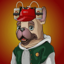 Bohemian Bulldogs's icon