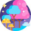 Ethereal Forest's icon