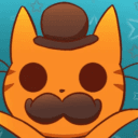Mr.Cat's server's icon