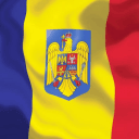 MCRP ROMANIA's icon