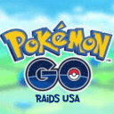 Pokemon Go Raids USA's icon