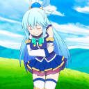 The Faproom's icon