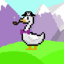 Crazy Goose's icon