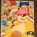 Klub Koopa (NO PLUMBERS)'s icon