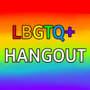 LBGTQ+ Hangout's icon