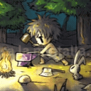 The wild darkness's icon