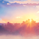 Sky Community's icon