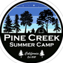 🏕Pine Creek Summer Camp🏕's icon