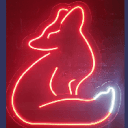 Night Fox (Alt)'s icon