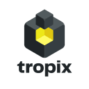 tropix.io's icon