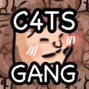 CAT GANG ($-$)'s icon